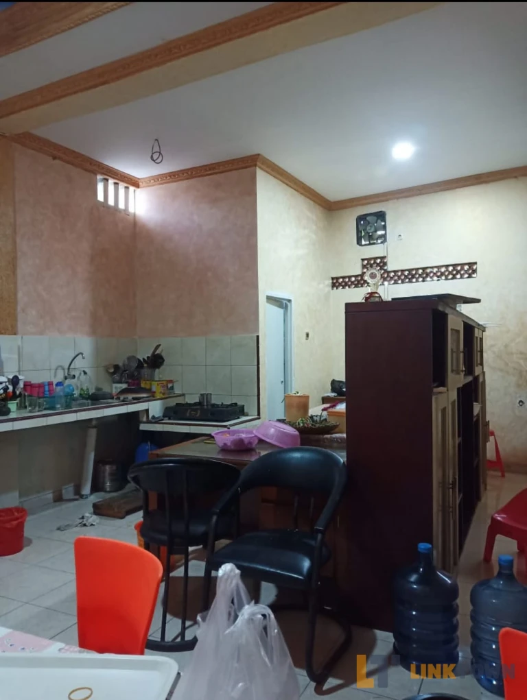 Linktown Jagakarsa Jakarta Selatan